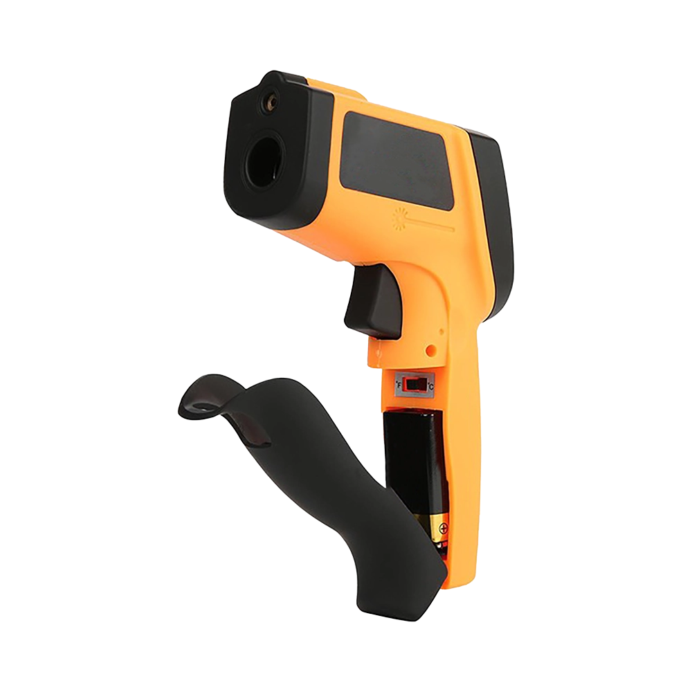 Infrared Thermometer LIFT-A12